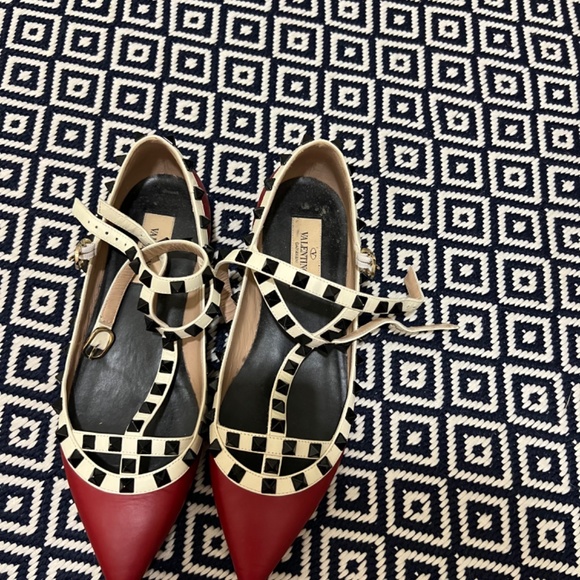 Ladies designer shoes - Picture 5 of 15